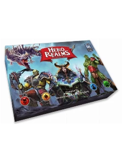 Hero Realms