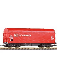 Piko G 37717 Db Schenker Vi Shimmns Tarp Car