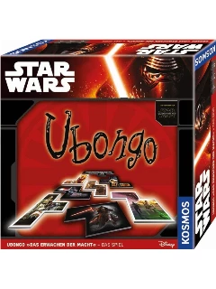 Ubongo: Star Wars - Das Erwachen Der Macht