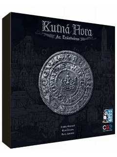 Kutná Hora: Az Ezüstváros