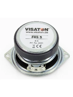 Visaton Frs 5