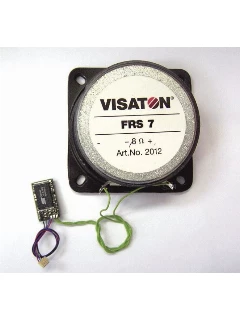 Piko G 36190 Sound Kit For Br 182