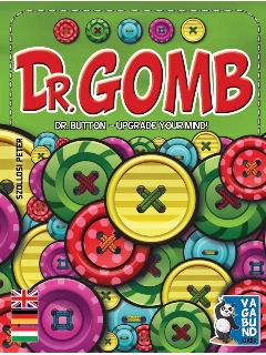 Dr. Gomb