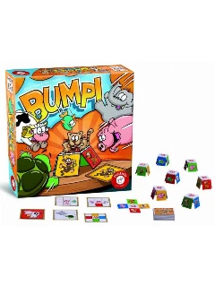 Bumpi
