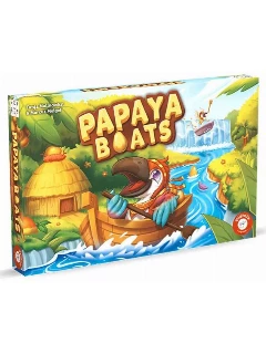 Papaya Boats