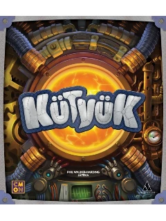 Kütyük