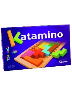 Katamino