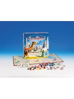 Samarkand