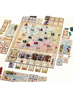 Az Első Cár: Rettegett Iván