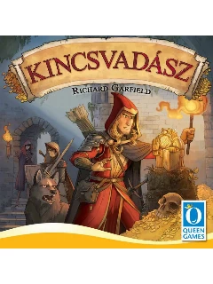 Kincsvadász