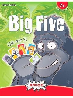 Big Five