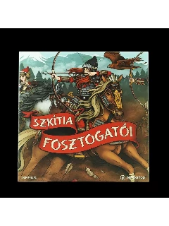 Szkítia Fosztogatói_6458