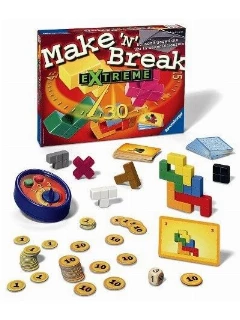 Make´N´Break Extreme