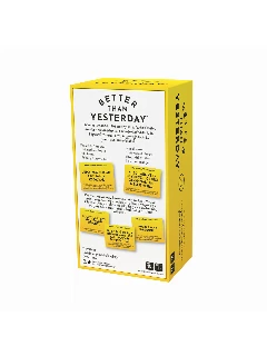 What Do You Meme? Better Than Yesterday