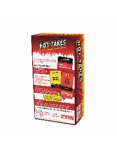 What Do You Meme? Hot Takes