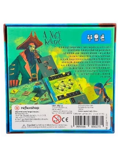 A nagy kékség: Ketten a végzet tengerén