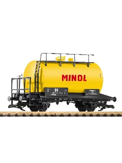 Piko G 37971 Kesselwagen Minol Dr Iii