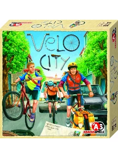Velocity