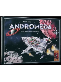Andromeda