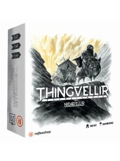 Nidavellir: Thingvellir (Kiegészítő)