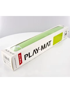 Play-mat Monochrome Light Green 61 X 35 Cm