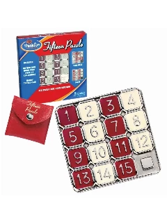 Fifteen Puzzle