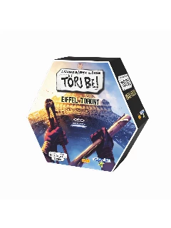 Törj Be! Eiffel Torony