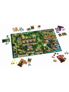 Quetzal A szent madarak városa_8258