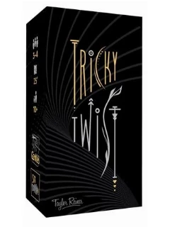 Tricky Twist