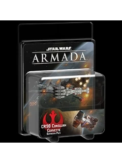 Star Wars: Armada - Cr90 Corellian Corvette Expansion Pack