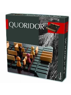 Quoridor Classic