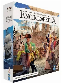 Enciklopédia