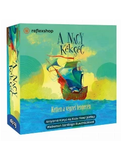 A nagy kékség: Ketten a végzet tengerén