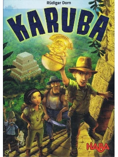 Karuba