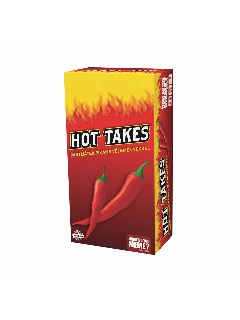 What Do You Meme? Hot Takes