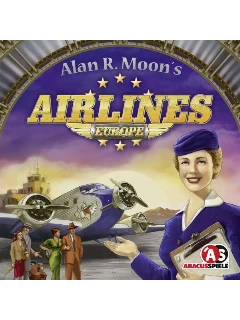 Airlines Europe