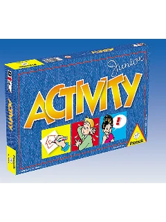 Activity Multi Challenge