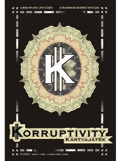 Korruptivity