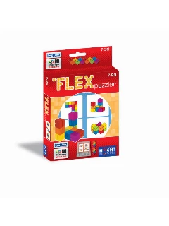 Flex Puzzler
