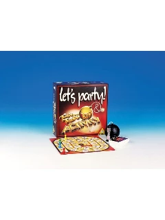 Let's Party