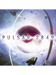 Pulsar 2849