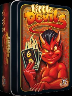 Little Devils (Fémdobozos)