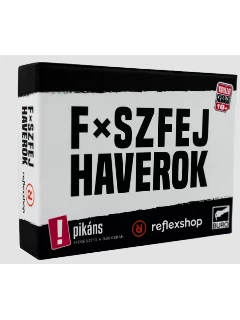 Fxszfej Haverok