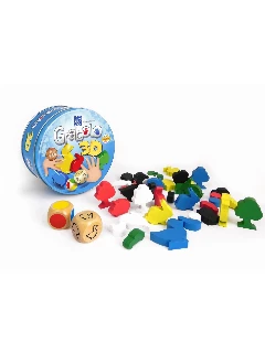 Grabolo 3d