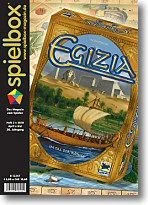 Spielbox 2010/2