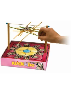 Klickado