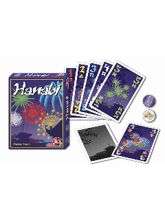 Hanabi