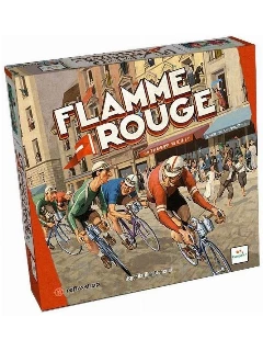 Flamme Rouge
