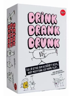 Drink Drank Drunk