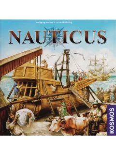 Nauticus